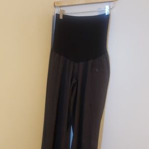 Maternity pants